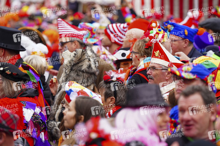 Funkenbiwak 2020 in Köln